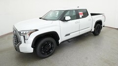 2026 Toyota Tundra Platinum Truck