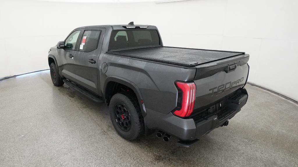 2026 Toyota Tundra TRD Pro - Photo 22