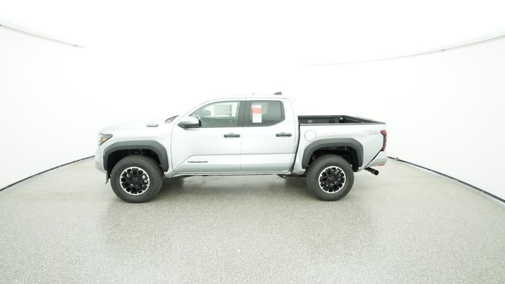 2025 Toyota Tacoma TRD Off Road - Photo 9