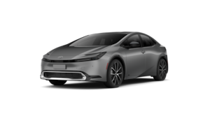2027 Toyota Prius For Sale Chicago