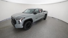 2026 Toyota Tundra SR5 SR5 CREWMAX 5.5