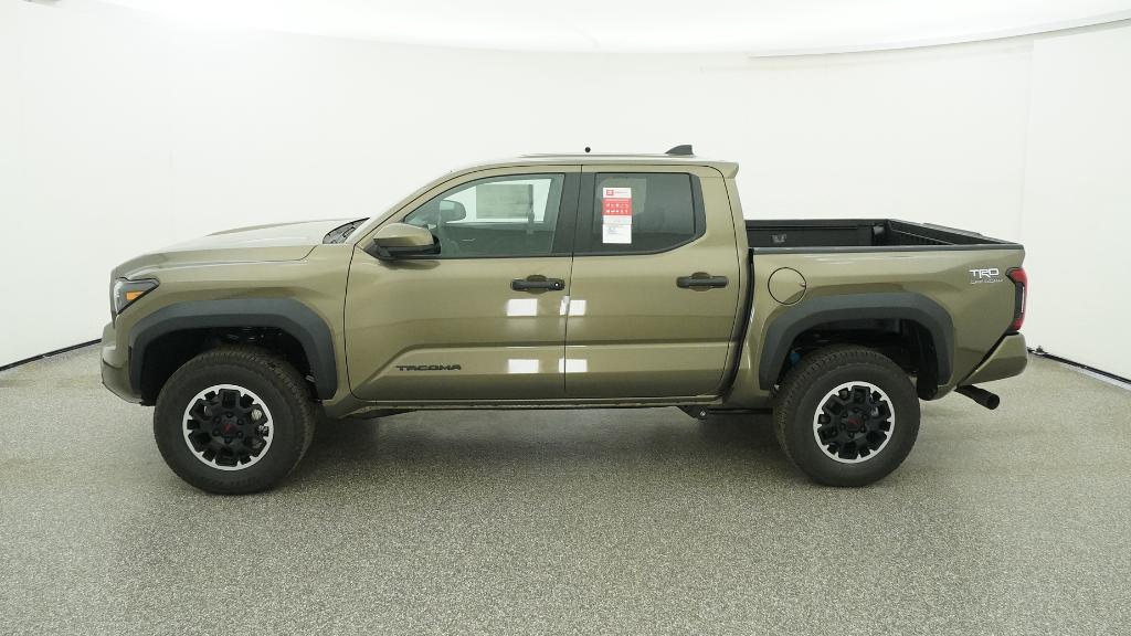 2025 Toyota Tacoma TRD Off Road - Photo 73
