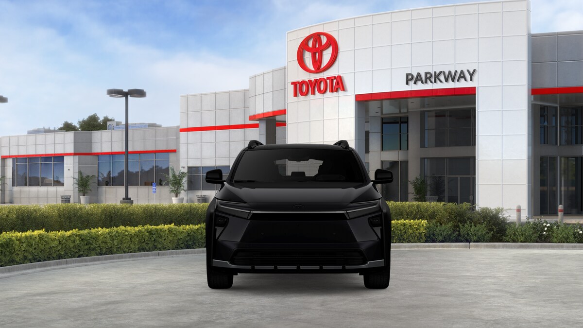 2026 Toyota bZ Woodland Woodland Premium - Photo 17