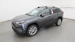 2025 Toyota RAV4 XLE Premium SUV