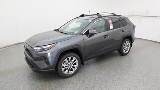 2025 Toyota RAV4 XLE Premium SUV