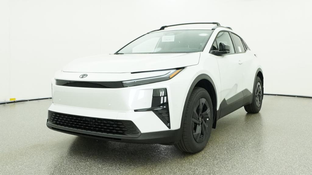 2026 Toyota C-HR SE - Photo 46