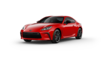 Toyota GR86