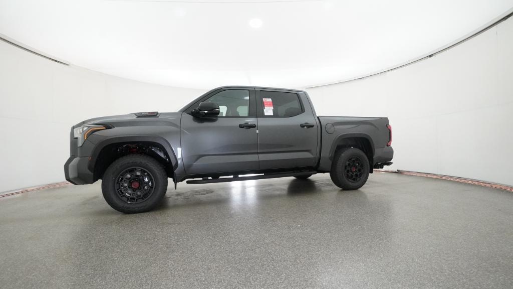 New 2026 Toyota Tundra i-FORCE MAX TRD Pro Truck CrewMax