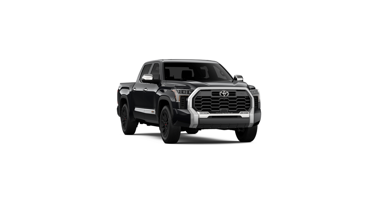 2026 Toyota Tundra 1794 Edition - Photo 60