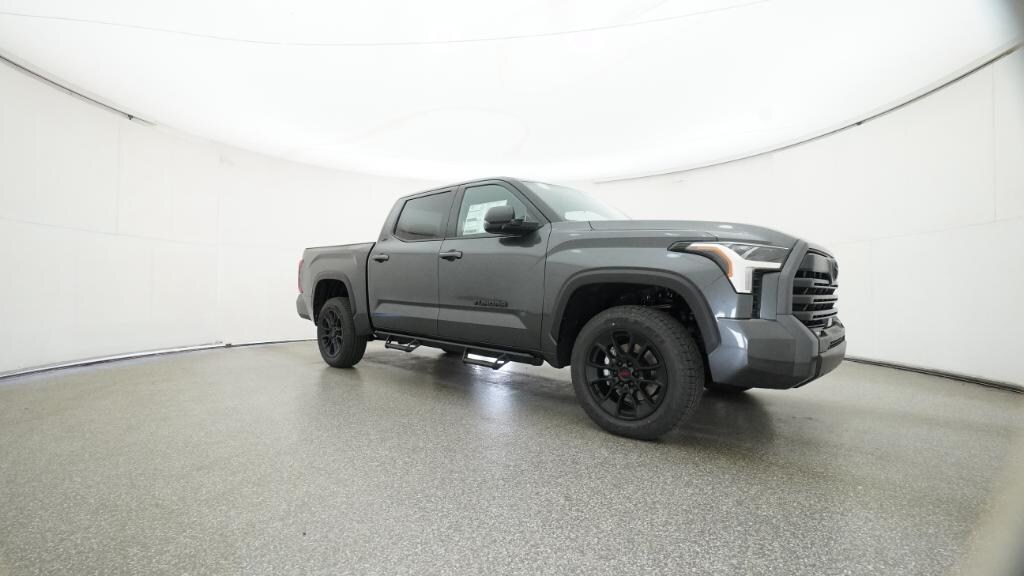 New 2026 Toyota Tundra SR5 Truck CrewMax