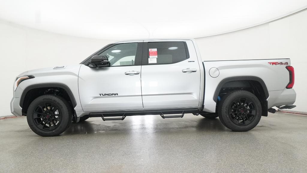 2026 Toyota Tundra Limited - Photo 29