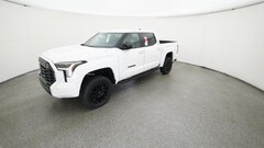 2026 Toyota Tundra Limited Truck CrewMax