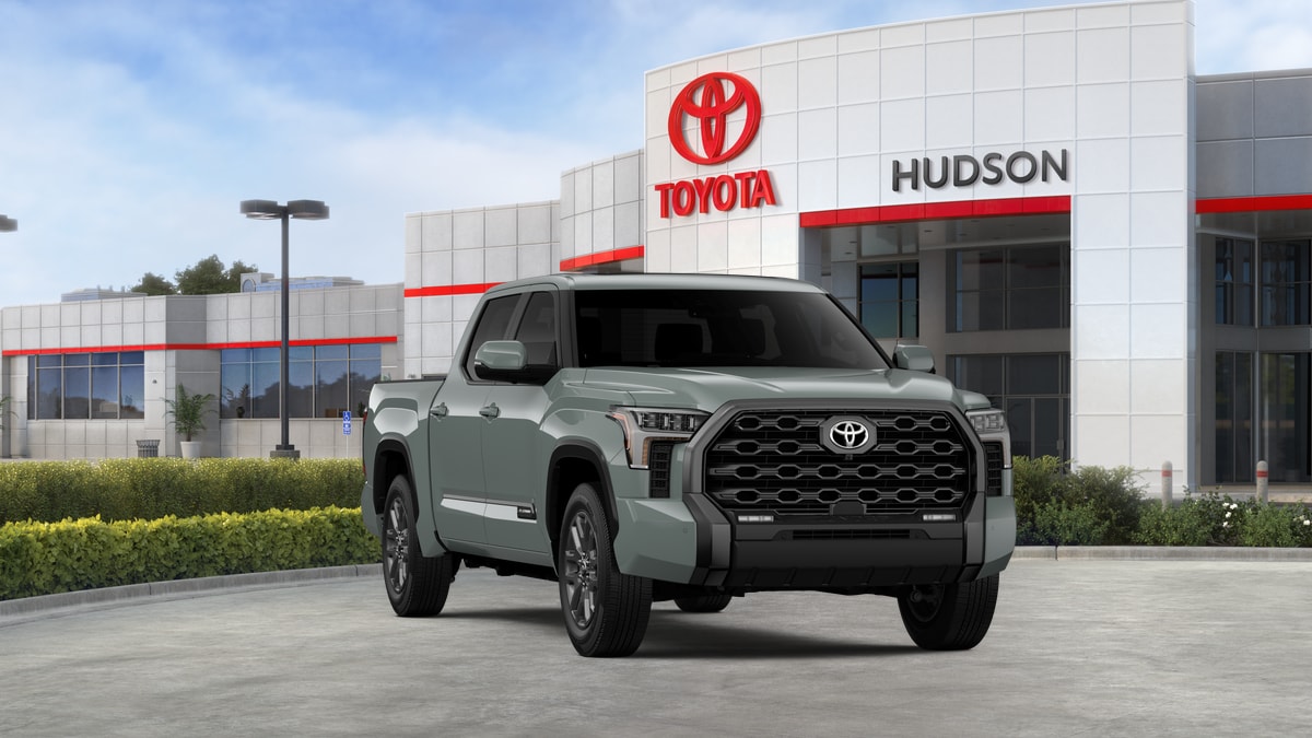 2026 Toyota Tundra 20