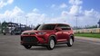  Toyota Grand Highlander Hybrid