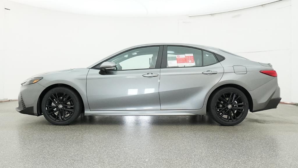 New 2026 Toyota Camry SE SE