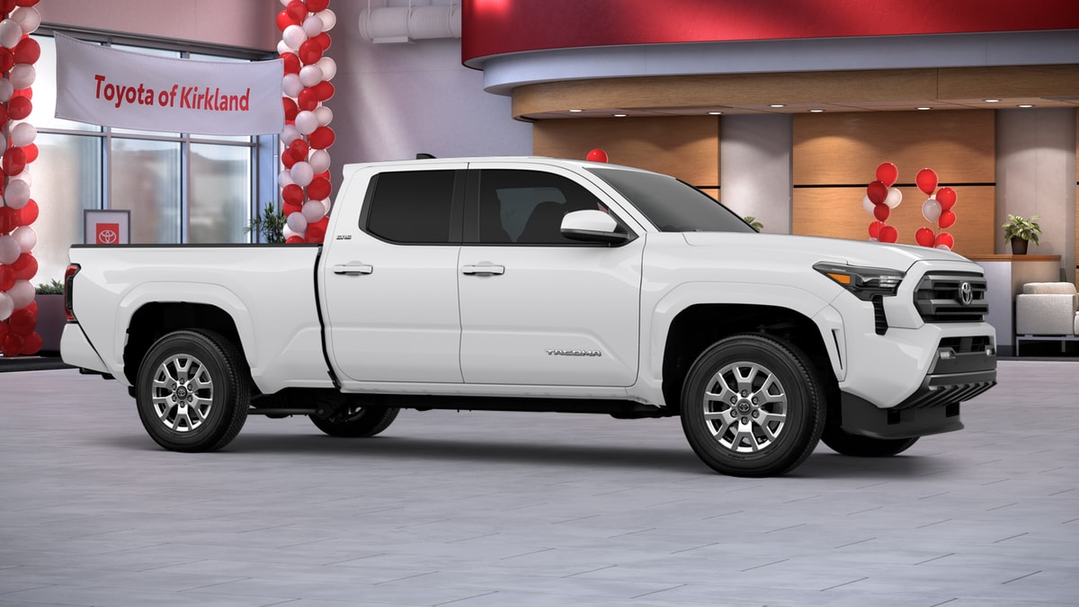 2026 Toyota Tacoma SR5 - Photo 34