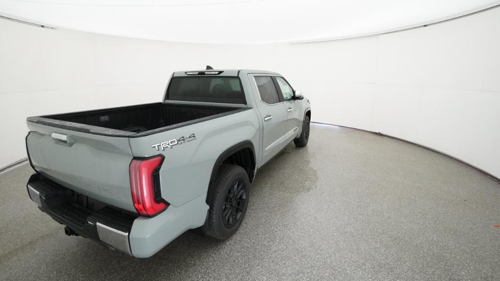 New 2026 Toyota Tundra 1794 Edition Truck CrewMax