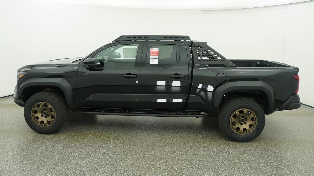 2026 Toyota Tacoma Trailhunter - Photo 48