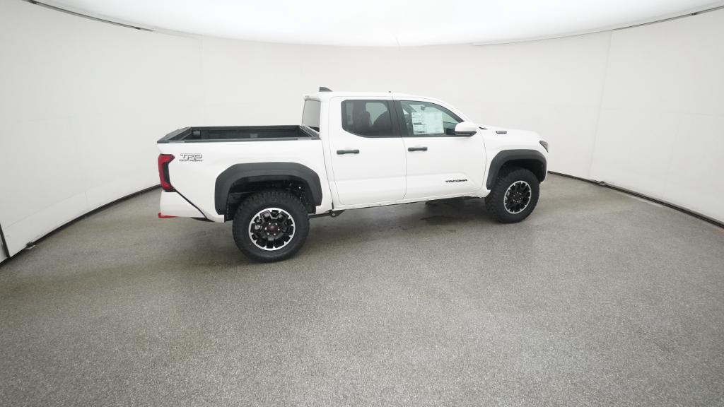 2025 Toyota Tacoma TRD Off Road - Photo 48