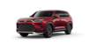Toyota Grand Highlander Hybrid