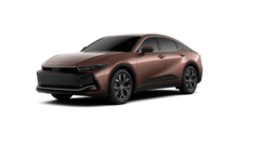 2026 Toyota Crown XLE XLE