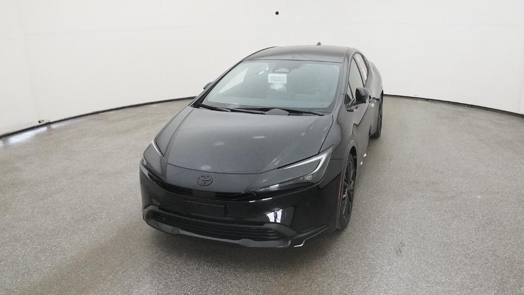 2026 Toyota Prius Plug-in Hybrid Nightshade - Photo 39