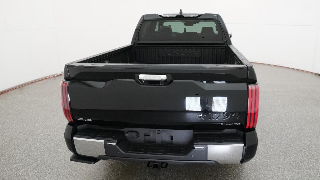 2026 Toyota Tundra 1794 Edition - Photo 6