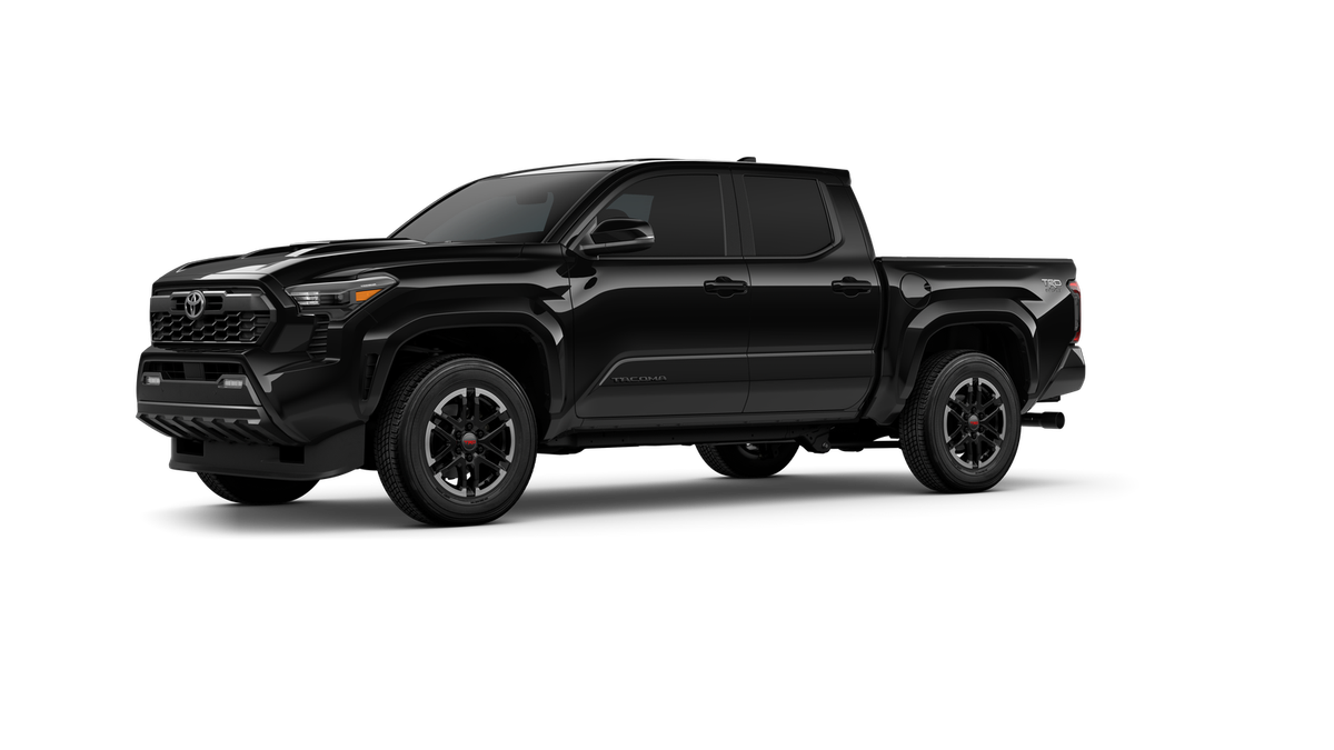 2025 Toyota Tacoma TRD Sport - Photo 26