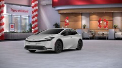 2026 Toyota Prius LE AWD LE AWD