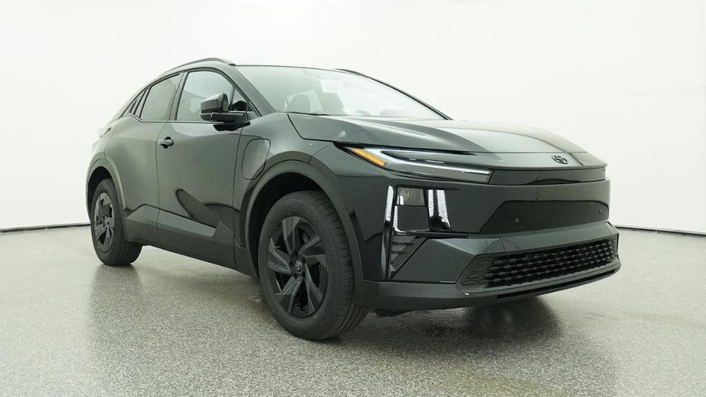 2026 Toyota C-HR SE - Photo 46