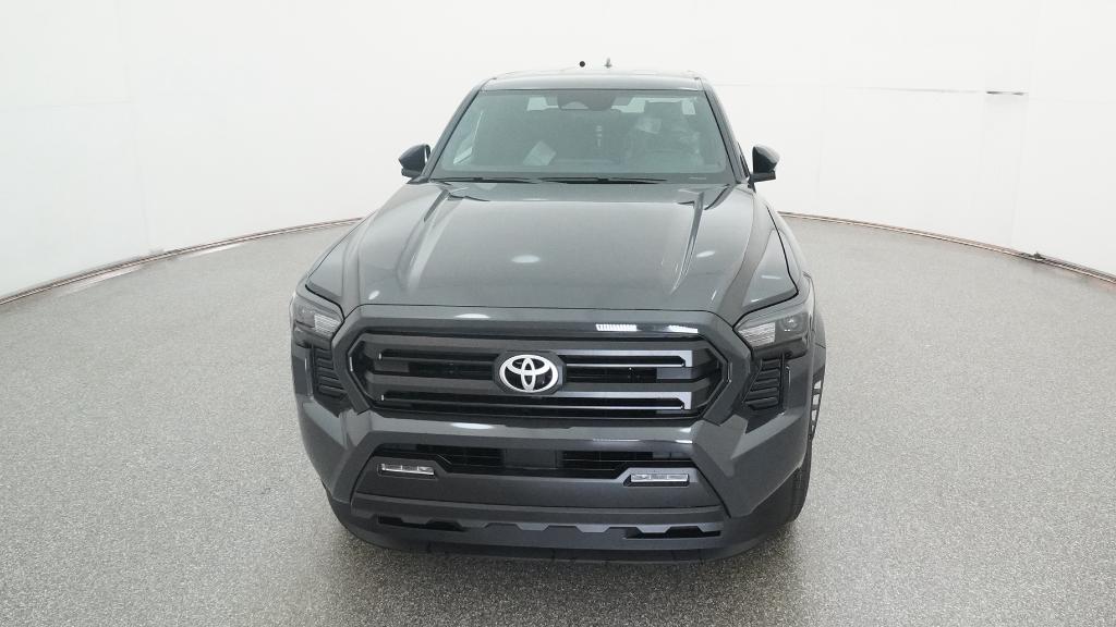 2026 Toyota Tacoma SR5 - Photo 56