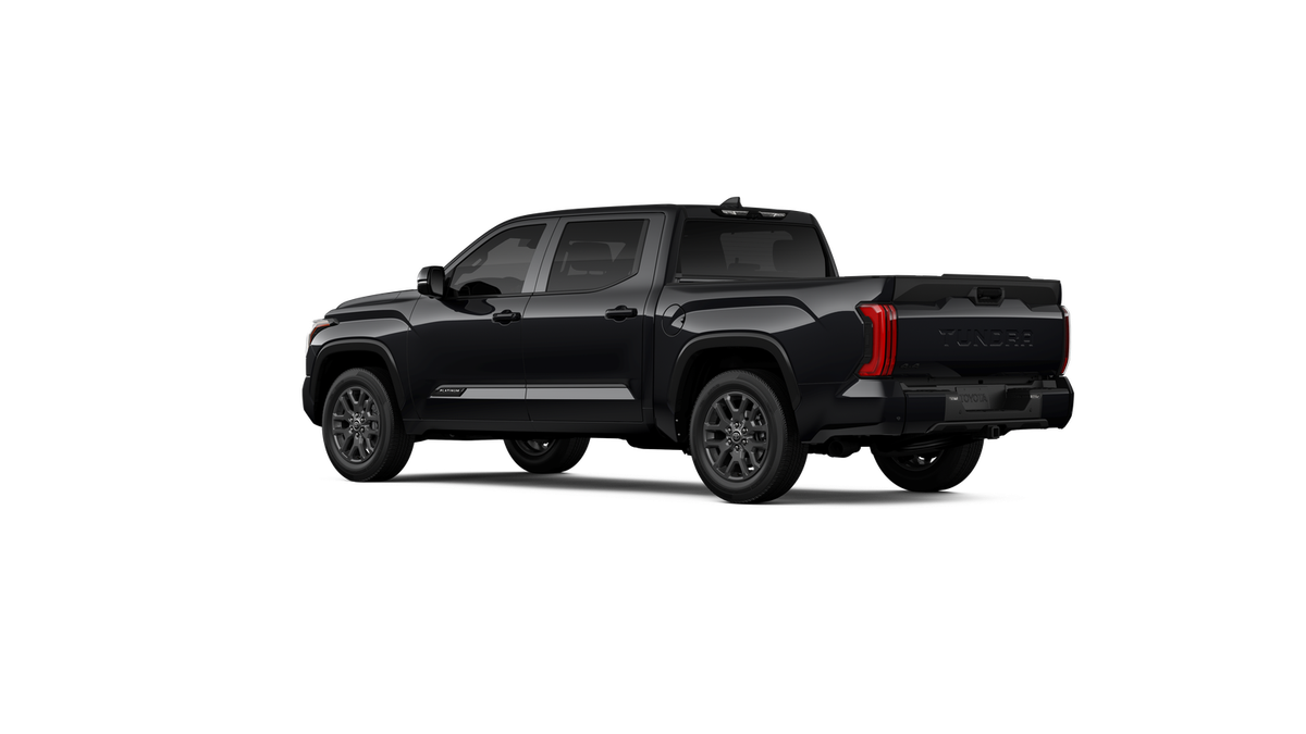 2026 Toyota Tundra Platinum - Photo 31