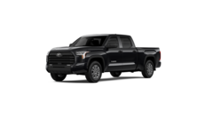 2026 Toyota Tundra SR5 Truck CrewMax