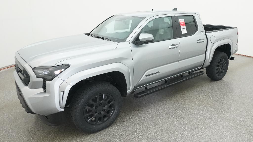 2026 Toyota Tacoma SR5 4x4 Double Cab Long Bed's photo