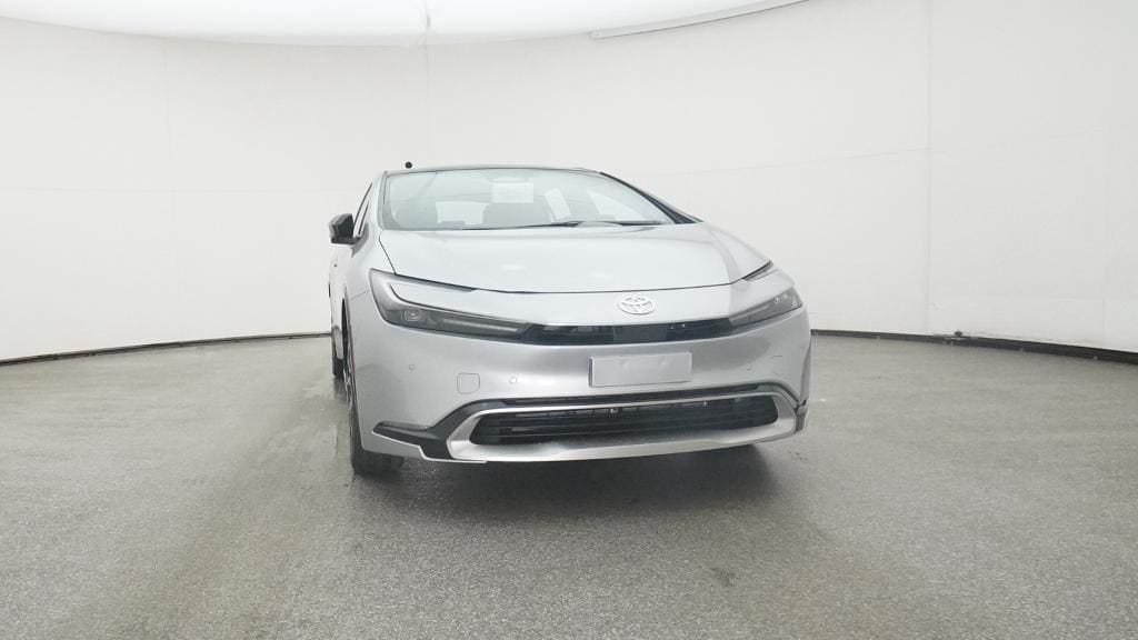 2026 Toyota Prius Plug-in Hybrid XSE Premium - Photo 14