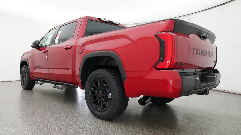2026 Toyota Tundra SR5 - Photo 32