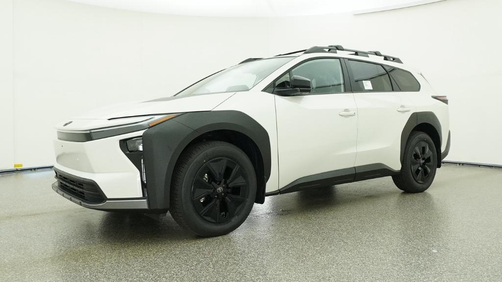2026 Toyota bZ Woodland Woodland Premium - Photo 51