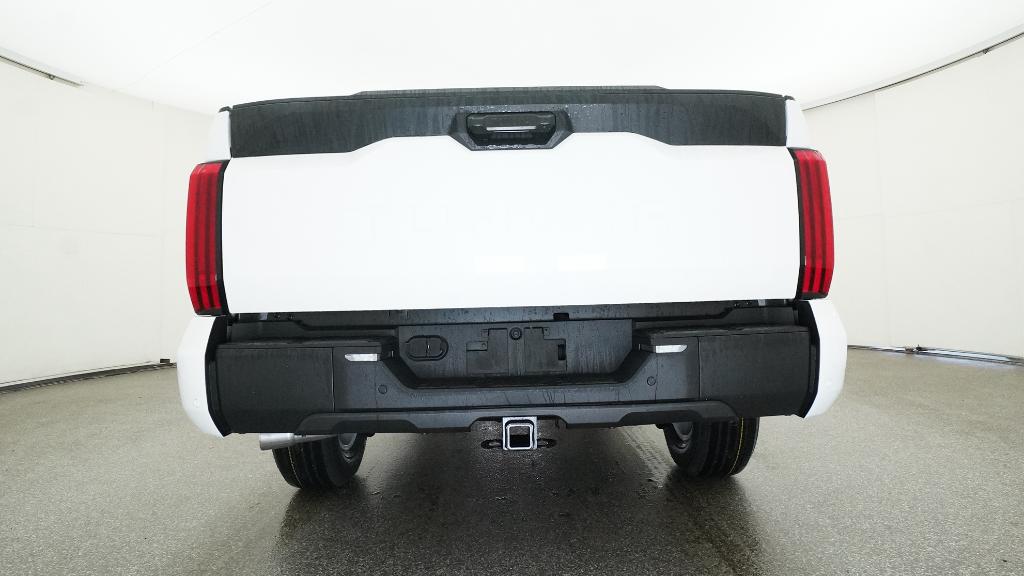2026 Toyota Tundra SR5 - Photo 34