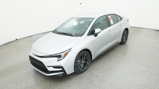 2026 Toyota Corolla SE SE