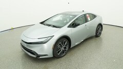 2026 Toyota Prius Limited Hatchback