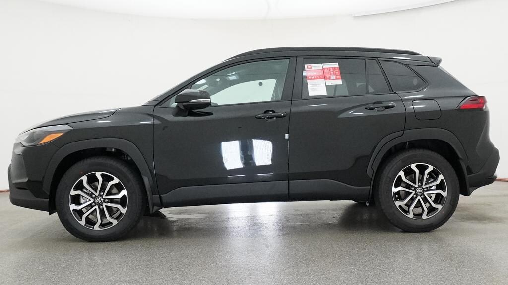 New 2026 Toyota Corolla Cross Hybrid SE SE