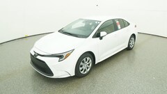 2026 Toyota Corolla Hybrid LE Sedan