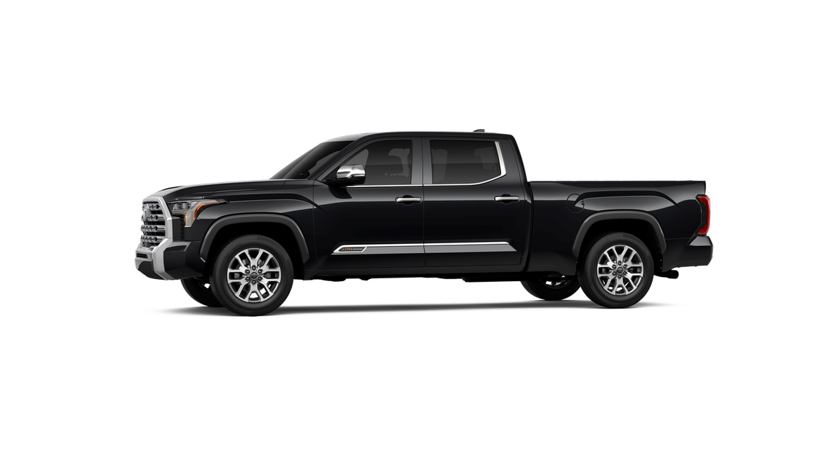 2026 Toyota Tundra 1794 Edition - Photo 27