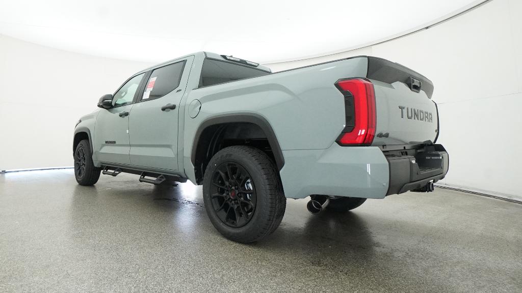 2026 Toyota Tundra SR5 - Photo 55
