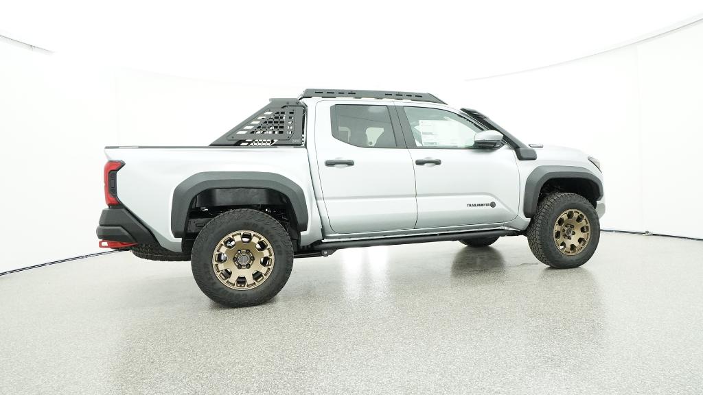2025 Toyota Tacoma Trailhunter - Photo 14
