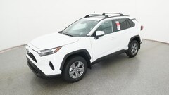 2025 Toyota RAV4 XLE SUV