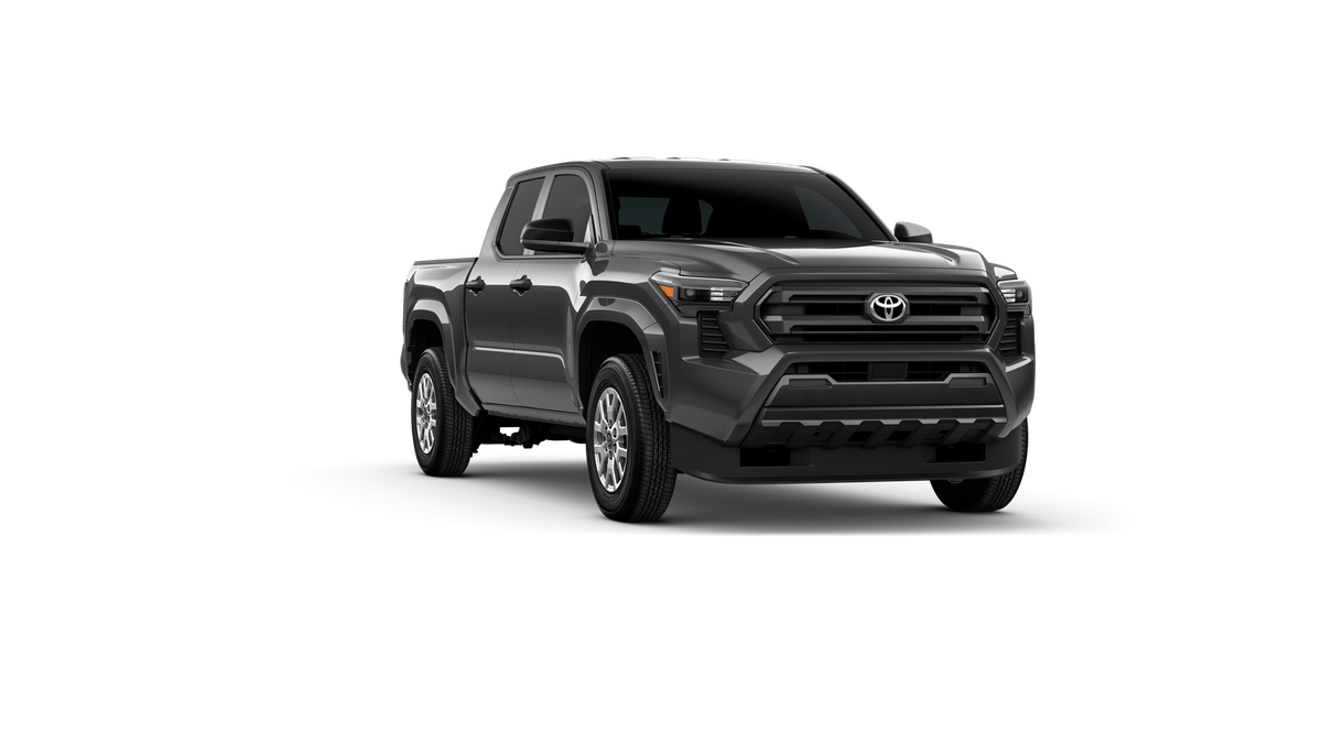 2026 Toyota Tacoma SR - Photo 22