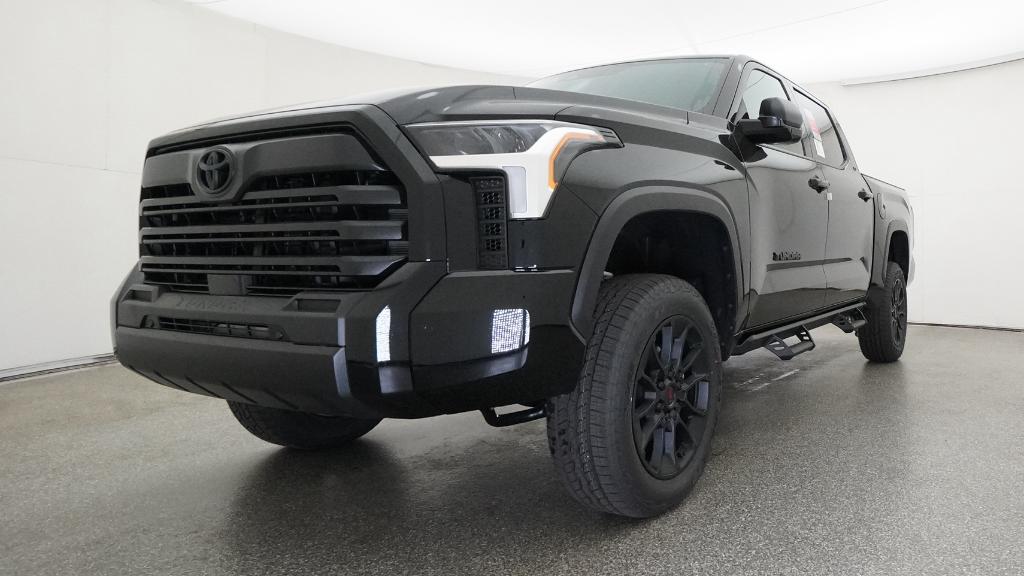 2026 Toyota Tundra SR5 - Photo 42