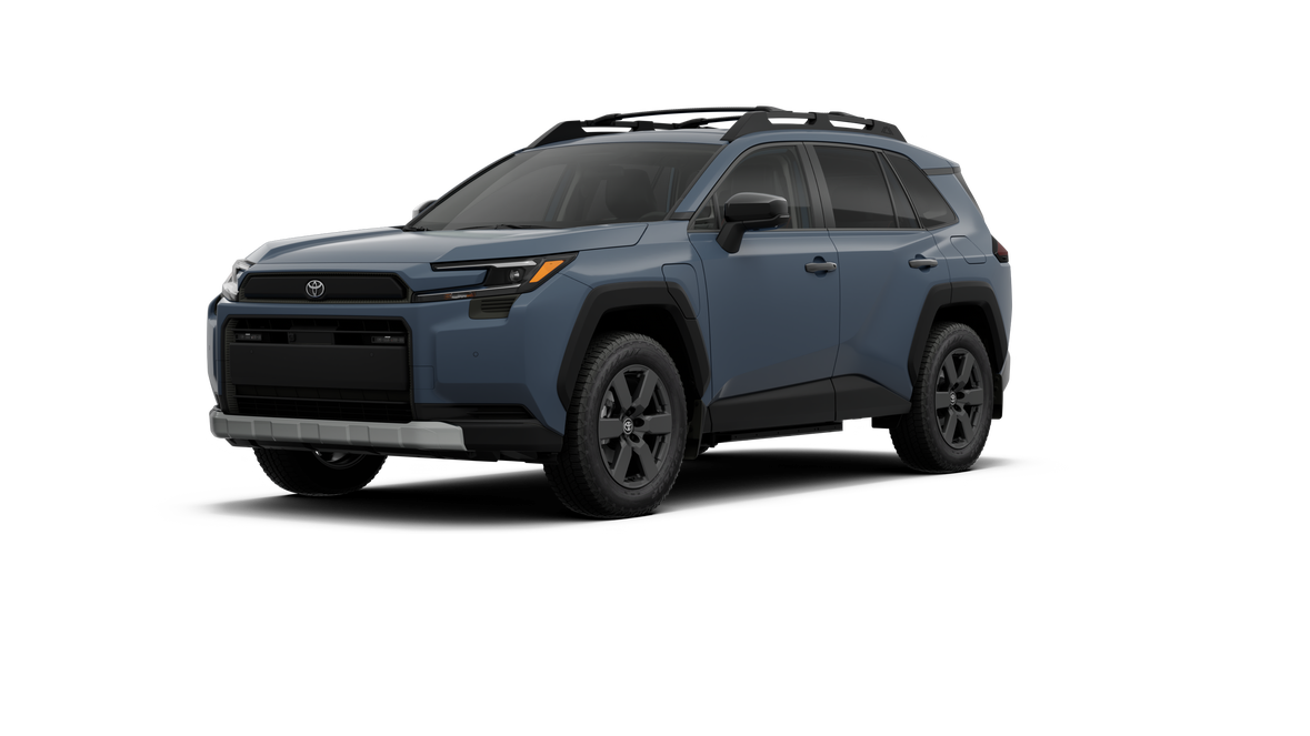 2026 Toyota RAV4 Woodland Edition -
                  Torrance, CA