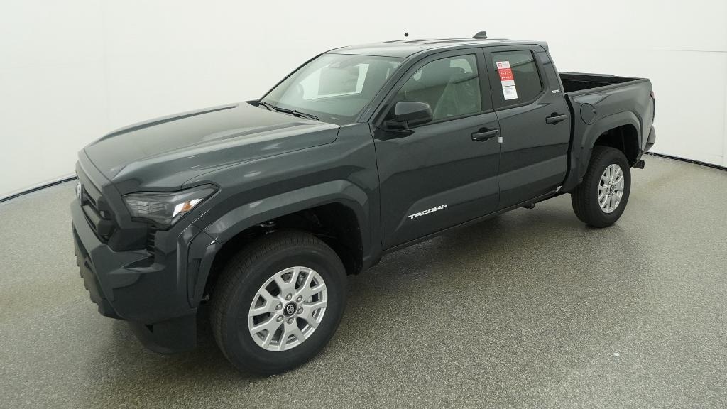 New 2026 Toyota Tacoma SR5 Truck